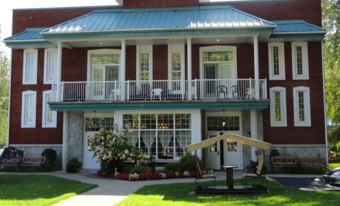 Villa Mon Calme Berthierville