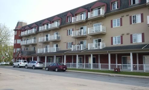 Villa Berthier Berthierville