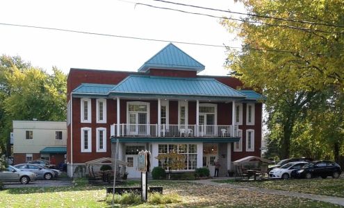 Villa Royale Berthierville