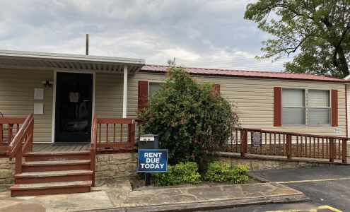 Shady Oaks Millington