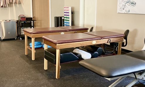 Rehab Authority - Hawley 100 US-10 Suite 1, Hawley Minnesota 56549