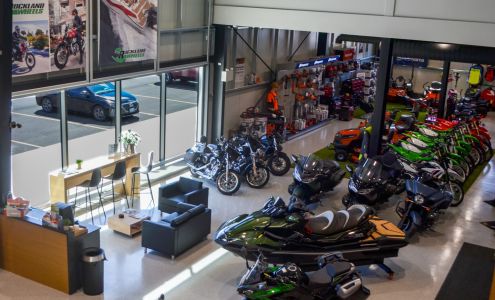 Rockland Wheels Rockland