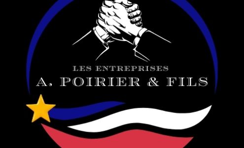 Les Entreprises A Poirier & Fils Inc 190 Rte 199, Havre-Aubert Quebec G4T 9B6