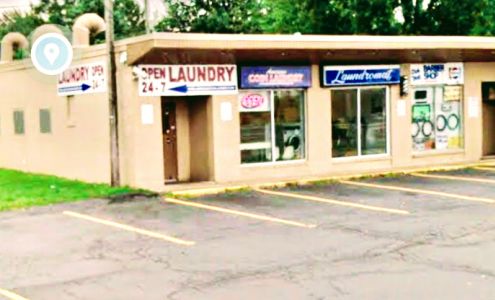 American Coin Laundry