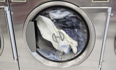 Kearsarge Laundromat