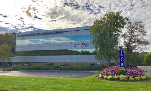 Therapy Relief at Hope