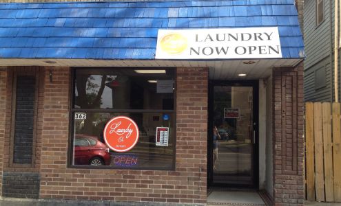 Laundry On Arnett