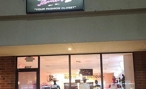 Glitz Couture LLC Millington
