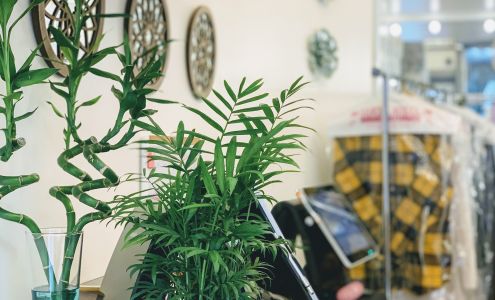 Sweet Angel Garment Care