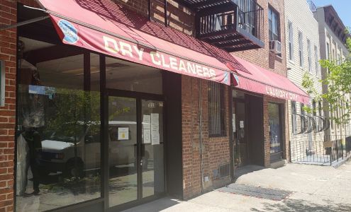 Laundry City LIC Laundromat