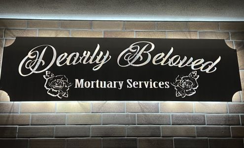 Dearly Beloved Mortuary Services