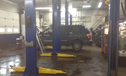 J & D Mecanique Salaberry-de-Valleyfield