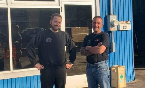 Mecanique et Radiateurs Valleyfield