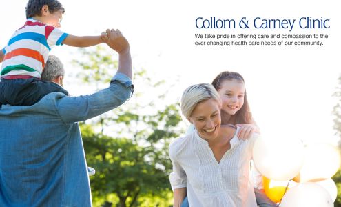 Collom & Carney Clinic