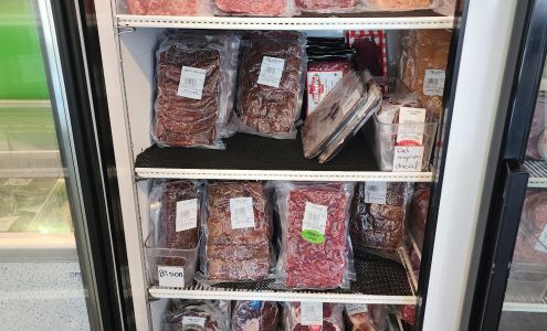 Boucherie Richard Daigneault Sainte-marthe-sur-le-lac