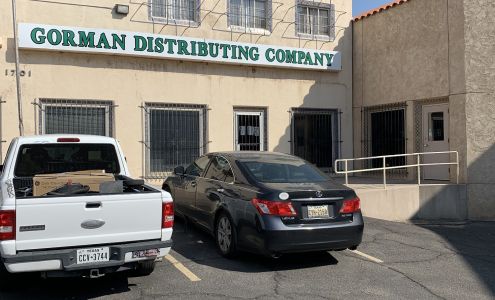Gorman Distributing Co., Inc.