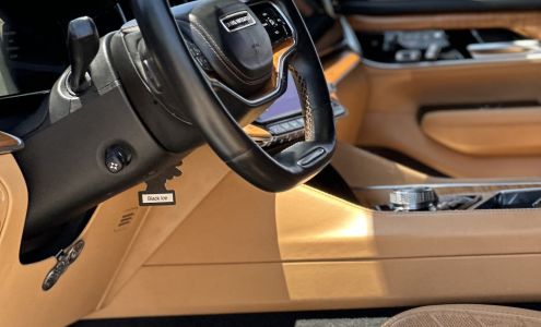 The Sweet Spot Event Venue LLC