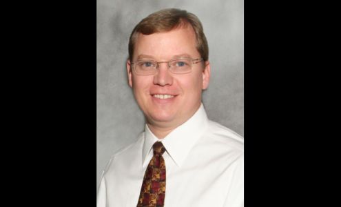 Kent Willadsen, MD