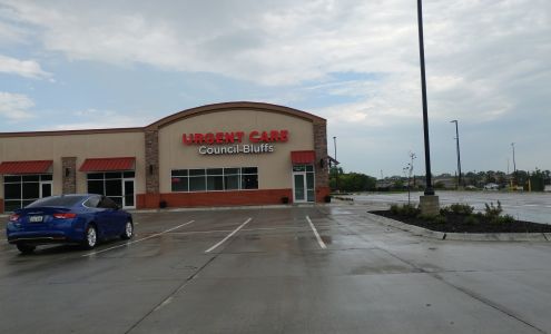 Urgent Care Council Bluffs