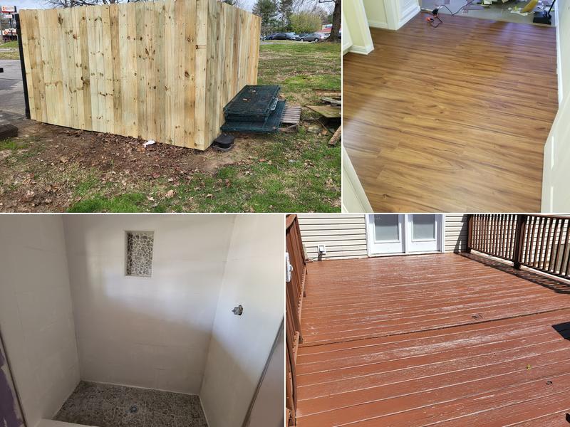 Vincent construction