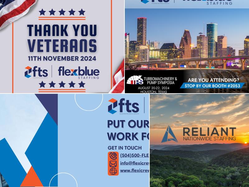 FTS | Flexblue Staffing