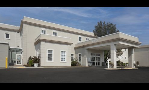 Owensboro Health Multicare 444 S Main St, Madisonville Kentucky 42431