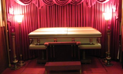 Lopez Funeral and Cremation