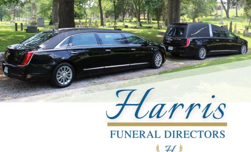 Harris Funeral Directors