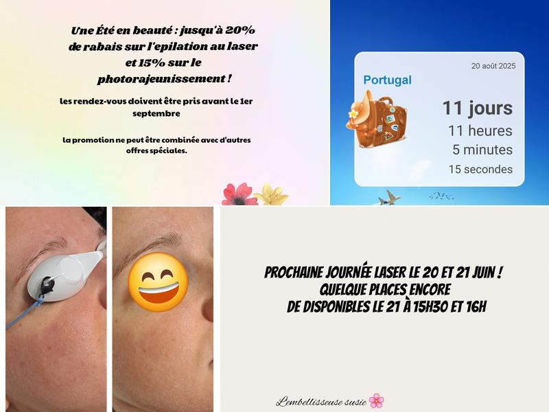 l'embellisseuse susie