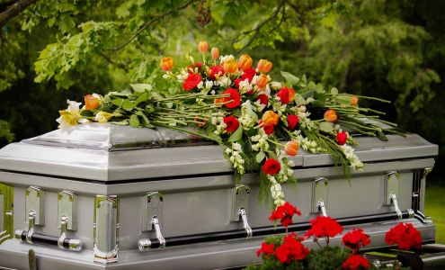 Ralph Giordano Funeral Home