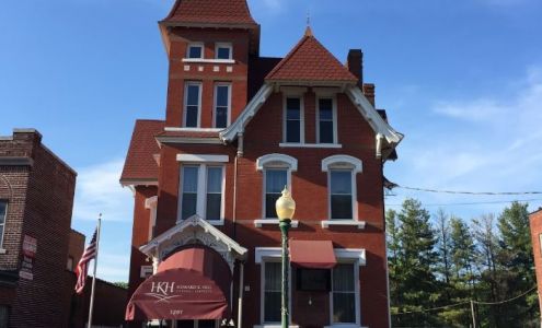 Howard K. Hill Funeral Services