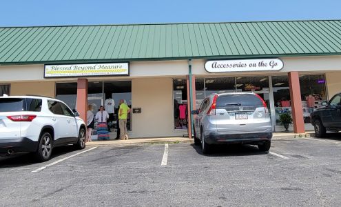 Accessories To Go Jonesville