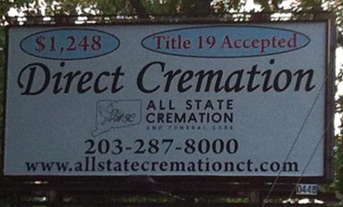 All State Cremation & Funeral Care, LLC
