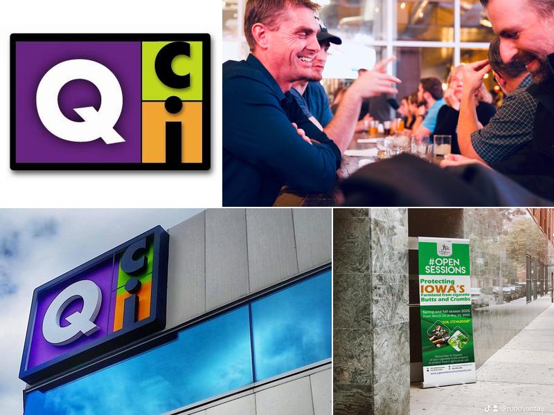 QCI - Quality Consulting, Inc.