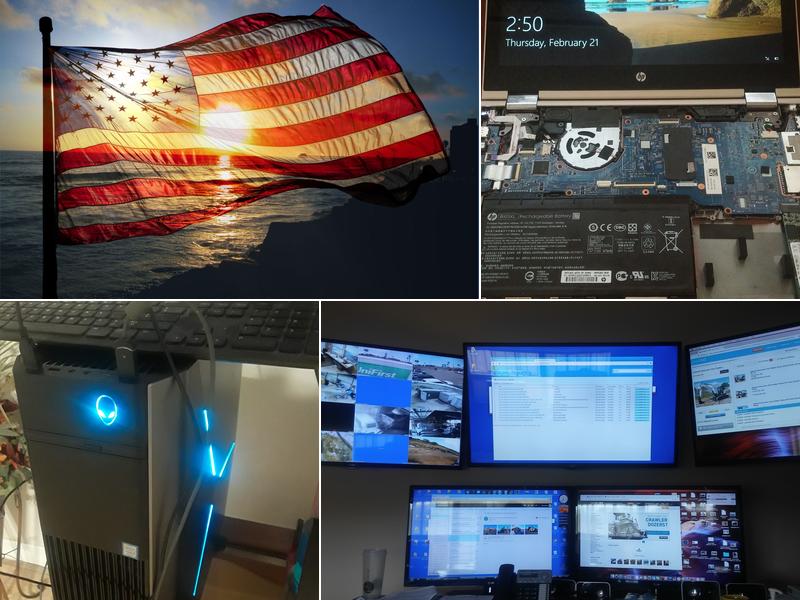 All Laptop & Computer Repair