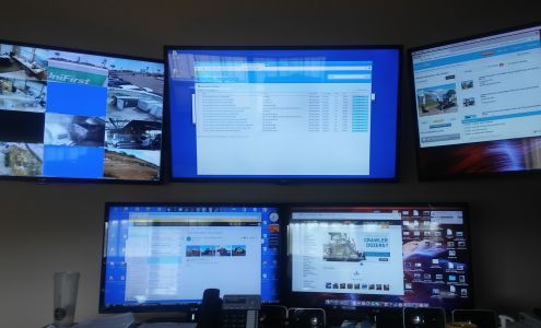 All Laptop & Computer Repair