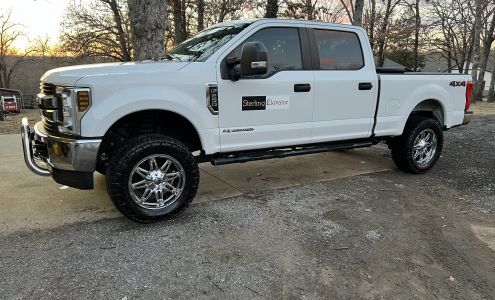 Sterling Elevator Service Inc 122 S 289th E Ave, Catoosa Oklahoma 74015