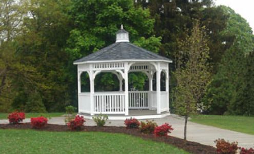 Gorton-Menard Funeral Home & Crematory Coventry