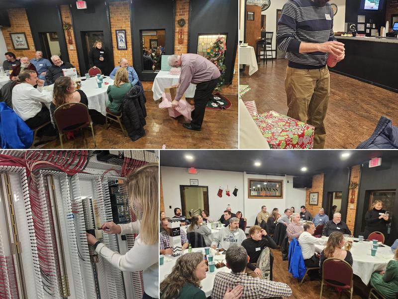 Axis Engineering Group, LLC