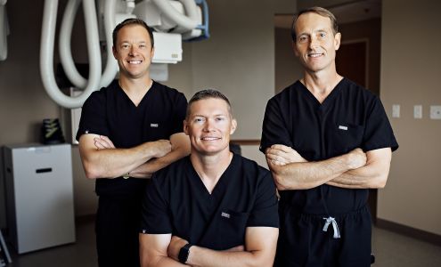 Dubuque Orthopaedic Surgeons