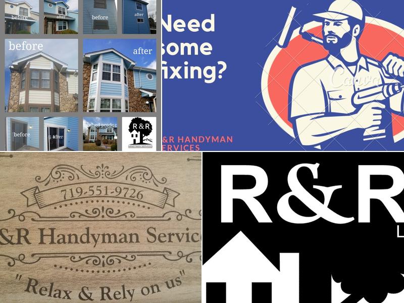 R & R Handyman Services LLC