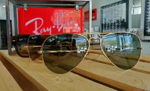 Tétreault Isaïa Opticiens - Granby