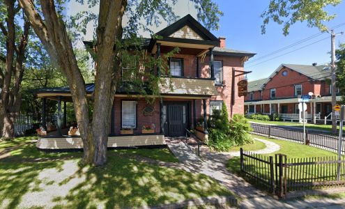 Centre Visuel Lise Duchesne, O.O.D.