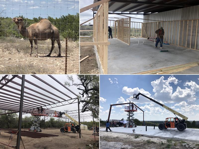 Rafter R Construction, LLC