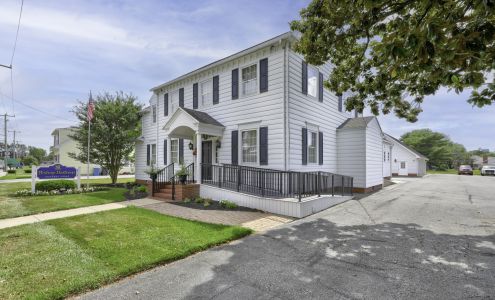 Bishop-Hastings Funeral Home