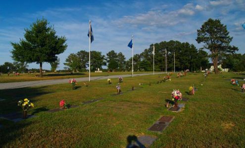 Henlopen Memorial Park