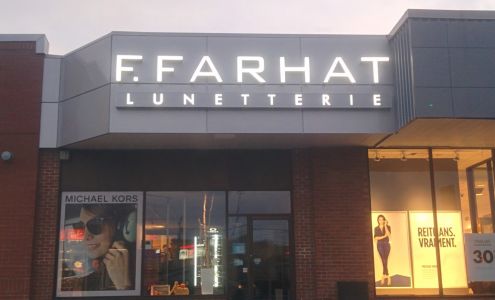 Farhat Lunetterie