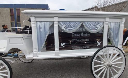 Gore Funeral Home
