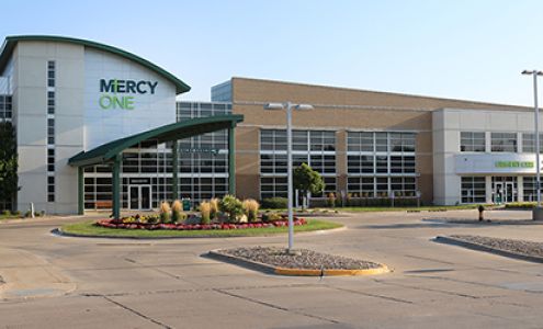 MercyOne Iowa Heart Center Ankeny