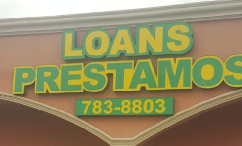 Dollar Finance 2012 N Raul Longoria Rd suite c, San Juan Texas 78589